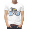 Tricou Ciclist art. Photo 1